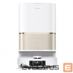 Tolmuimeja DREAME L50s Pro Ultra White