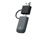 Ruuterid TP-Link BE3600 Dual Band Wi-Fi 7 Mini Wireless USB Adapter | Archer TBE230U | 2.4 GHz, 5 GHz | 802.11ax | MU-MiMO No | no PoE | Antenna type Internal