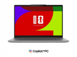 S&uuml;learvuti Lenovo IdeaPad Slim 5 14IPH11 | Luna Grey | 14 " | IPS | WUXGA | 1920 x 1200 pixels | 24 Hz | Anti-glare | Intel Core Ultra 5 | 322 | 16 (2x8GB) GB | SODIMM DDR5 | Solid-state drive capacity 512 GB | Intel Graphics | Windows 11 Home | 802. ...