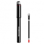 Jalgratta tarvik Rockbros  Rockbros SMART-B 150 PSI Mini Bicycle Pump for Presta and Schrader Valves - Black