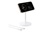 Kontroller Anker MagGo Wireless Charger Single Stand White