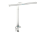 Kaabel Digitus  LED Desk Lamp, 50 cm, White | DA-90491 | 1025 lm | 7 W | 3000-6500 K | Warm to cold white light | LED lamp | 10 V