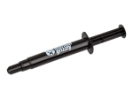 Jahutid Thermal Grizzly  Thermal grease "Aeronaut" 1.5ml/3.8g Thermal Conductivity: 8,5 W/mk; Thermal Resistance: 0,0129 K/W; Electrical Conductivity*: 0 pS/m; Viscosity: 110-160 Pas;  Temperature: -150 &deg;C / +200 &deg;C;