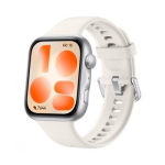 Nutikell Huawei  HUAWEI WATCH FIT 5 (46MM) WHITE