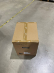 V&auml;hekasutatud kaup DREAME DAMAGE BOX D10 Plus (Gen 2) (Open Box , Used , 3 Month Warranty) White