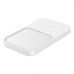 Adaptrid Samsung Samsung Wireless Charger Duo EP-P5400BWEGEU inductive charger 15W - white