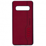 Tagakaaned Evelatus Samsung S10 Shooter Red