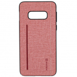 Tagakaaned Evelatus Samsung S10e 6127 Pink