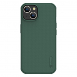 Tagakaaned Nillkin  Nillkin Super Frosted Shield Pro case for iPhone 14 Plus back cover green