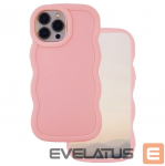 Tagakaaned iLike Samsung Galaxy A55 5G Candy case Pink