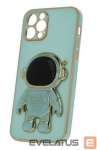 Tagakaaned iLike Samsung Galaxy A34 5G mint Astronaut case