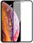 Kaitseklaasid iLike Apple iPhone X/Xs/11 Pro 5.8 3D Black