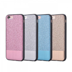 Tagakaaned Devia Apple iPhone 7 / 8 Racy case Black