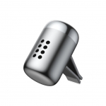 Automaatne hoidja Baseus - Baseus car fragrance Little Fatty Silver