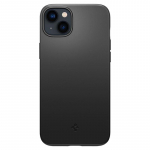 Tagakaaned Spigen  Spigen Thin Fit iPhone 14 Plus Case - Black
