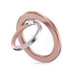 Automaatne hoidja Tech-Protect  Tech-Protect MMR300 magnetic holder/ring with MagSafe - pink
