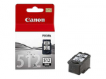 Tarvikud ja tarvikud Canon  PG-512 ink cartridge black