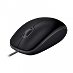 Arvutihiir Logilink  Logitech Mouse 910-005508 B110 Silent black