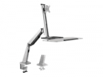Arvuti komponendid Logilink BP0040 - Sit-stand wor