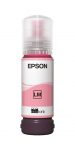 Tarvikud ja tarvikud EPSON 108 EcoTank Ink Bottle, Light Magenta