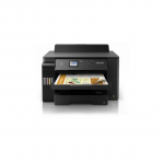 Printerid EPSON EcoTank L11160 Wi-Fi, Maximum ISO A-series paper size A3+, Black