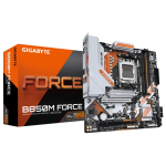 Intel protsessori emaplaat Gigabyte B850M FORCE (rev. 1.0) |