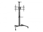 Monitori tarvik Assman electronic  DIGITUS TV-Cart for screens up to 70inch