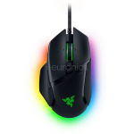 Arvutihiir Razer Razer Basilisk V3 ergonimic Gaming Mouse wired black (RZ01-04000100-R3M1)