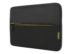 S&uuml;learvuti kott Targus  TSS931GL | CityGear Laptop Sleeve | Fits up to size 14 " | Sleeve | Black