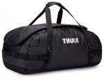 S&uuml;learvuti kott Thule Chasm Duffel 70L - Black