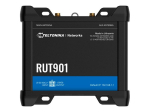 Ruuterid Teltonika  RUT901 LTE CAT 4 Router (RUT901000000)