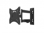 Telerite tarvikud NEOMOUNTS TV SET ACC WALL MOUNT/WL40-550BL12