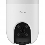 IP kaamerad EZVIZ  Camera | CS-H8C Pro 4K | 8 MP | 4mm | IP65 | H.264/H.265 | Micro SD, Max. 512 GB
