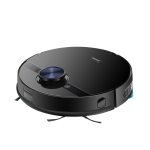 Tolmuimeja Midea  Robot Vacuum Cleaner | M7 Evo | Dry | Lithium ion | 5200 mAh | Dust capacity 0.43 L | 1500 Pa | Black