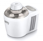 Muud v&auml;ikesed kodumasinad Camry  Ice cream maker CR 4481 Power 90 W, Capacity 0.7 L, White