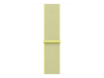 Nutikell Apple  46mm Neon Yellow Sport Loop