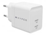 Fitness k&auml;ev&otilde;ru HYPER Juice 35W USB-C GaN Charger | White
