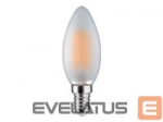 Jungikliai ir lizdai Leduro  LED Filament Bulb E14 6W 3000K