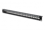 Muud kaubad Digitus  Modular Patch Panel DN-91411 Black
