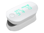 Muud kaubad iHealth iOS 7.0+, Android 4.0+ | Air | Model: PO3, Classification: Internally powered, type BF | Wireless pulse oximeter