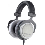 Juhtmevabad k&otilde;rvaklapid Beyerdynamic DT 880 PRO Black Silver