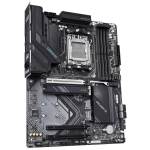 AMD protsessori emaplaat Gigabyte  Mainboard||AMD X870|SAM5|ATX|Memory DDR5|Memory slots 4|3xPCI-Express 16x|2xM.2|1xHDMI|1xAudio-In|1xAudio-Out|1xMicrophone|4xUSB 3.2|2xUSB-C|1xRJ45|X870GAMINGWF6