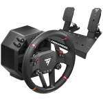 Arvutitoolid / lauad THRUSTMASTER  Steering Wheel | T598 | Black