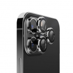 Kaitseklaasid X-One Sapphire Camera Lens Glass for iPhone 16 PRO / 16 PRO MAX X-One Camera Armor Pro