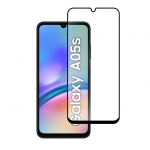 Kaitseklaasid Blue Star  Tempered glass to Samsung Galaxy A05s (full glue / case friendly) Blue Star 5D black