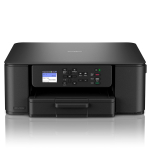 Printerid Brother  DCP-J1310DW 3-in-1 Wireless Inkjet Printer With Duplex Print |