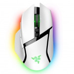 Arvutihiir Razer Razer Basilisk V3 Pro white