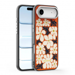 Tagakaaned Dux Ducis  DUX DUCIS case MORO for IPHONE 17 AIR orange