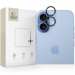 Muud kaubad Tech-Protect Tech-Protect Cam Fit+ Camera Cover for iPhone 17 - Clear