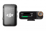 Digitaalne peegelkaamera DJI CAMERA ACC MIC 2 1TX+1RX CE/CP.RN.00000326.02